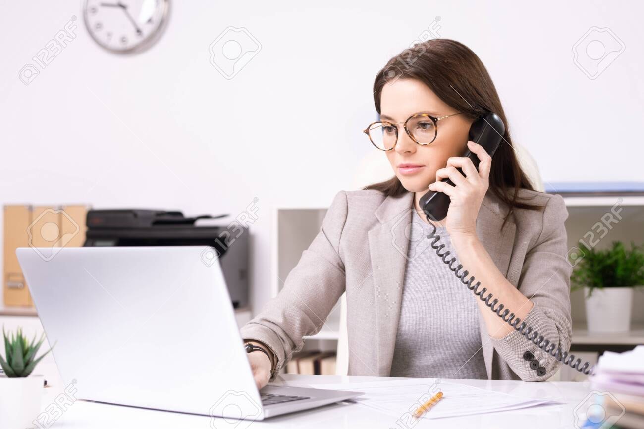 Servicio al cliente profesional