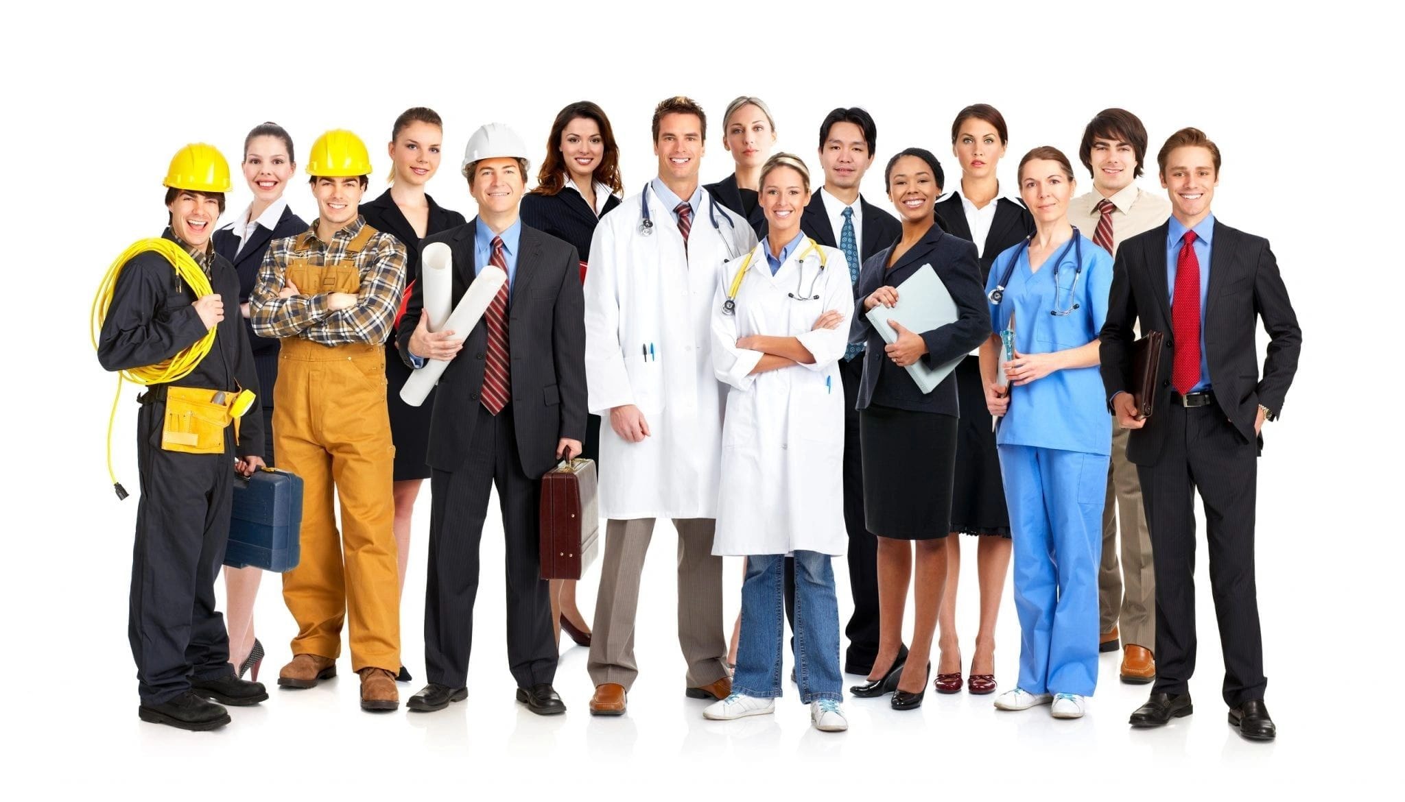 Profesiones y servicios contables