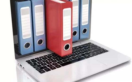 Gestión de información contable